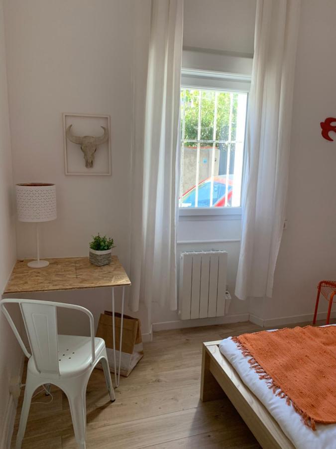 Joolia Soohome Marseille Kültér fotó