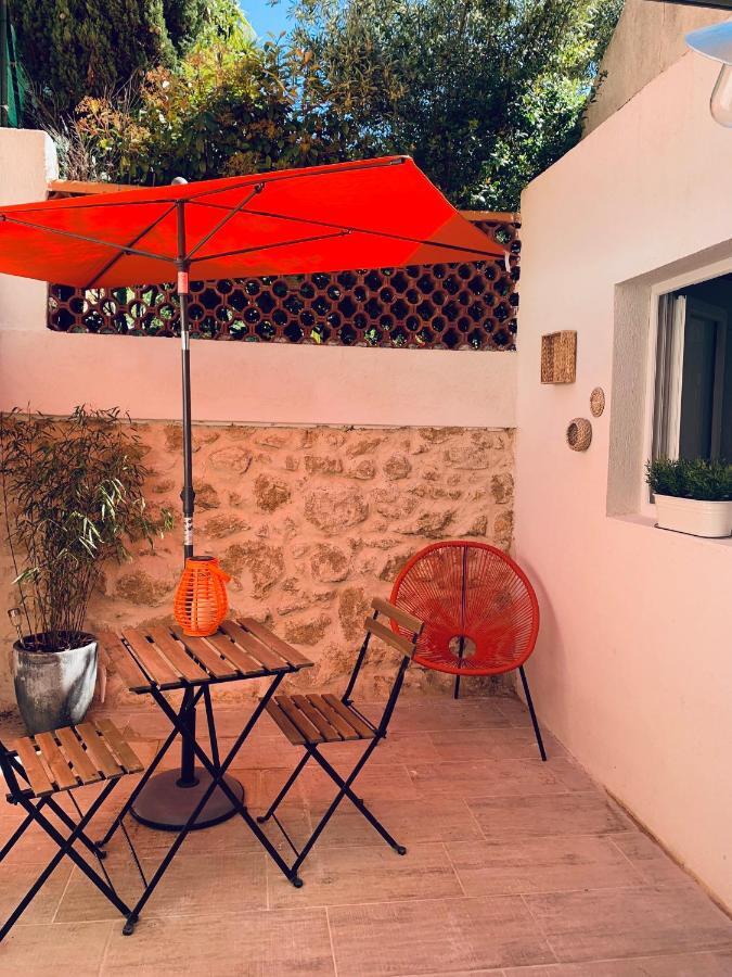 Joolia Soohome Marseille Kültér fotó