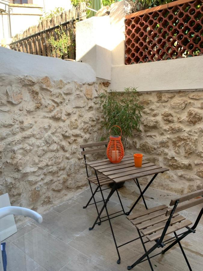 Joolia Soohome Marseille Kültér fotó