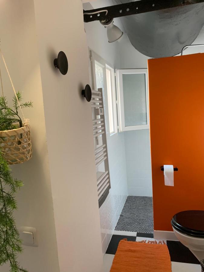 Joolia Soohome Marseille Kültér fotó
