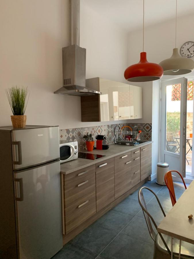 Joolia Soohome Marseille Kültér fotó